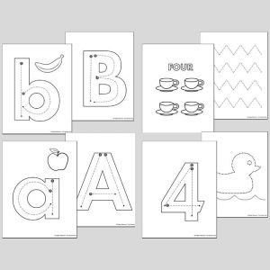 Printables